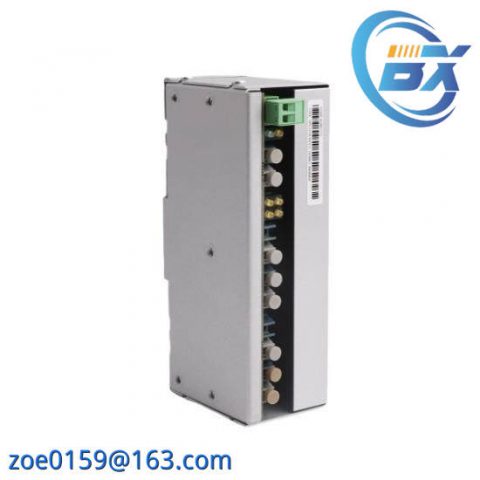 ABB YPC111A | 61004955 | 3AFE61004955 Output Distributor Module