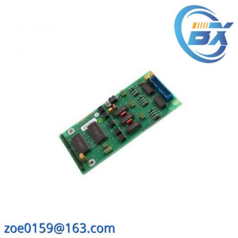 ABB YPG108E YT204001-FV Industrial Control Module