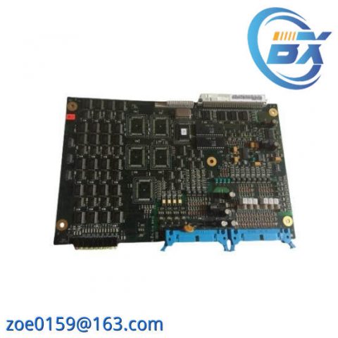 ABB YPH 108B(61156844) - High-Precision Measurement Board