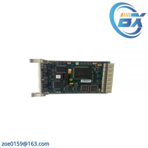 ABB YPK107E - 3ASD489301A410 AC Module: Industrial Control Excellence