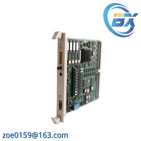 ABB YPO106A YT204001-EG | High-Performance Central Control Module