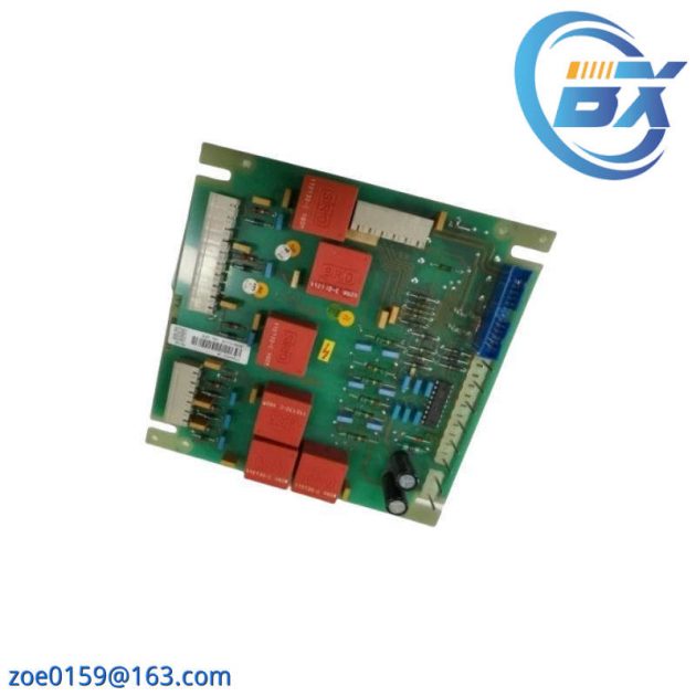 ABB YPP106B YT204001-CL Capacitor Unit