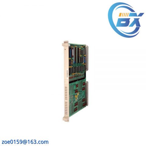ABB YPQ201A Computer Board: High-Performance Control Module for Industrial Automation
