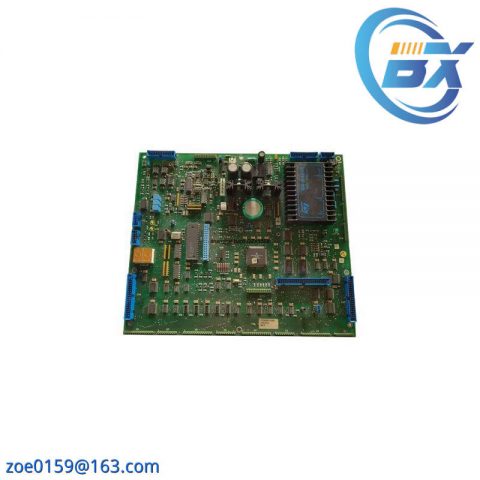 ABB YPQ201A YT204001-KA Industrial Control Board