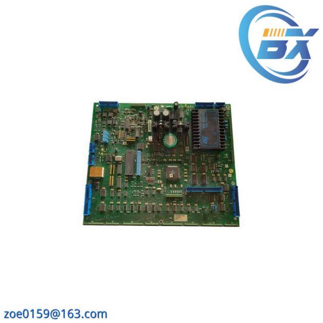 ABB YPQ201A YT204001-KA Industrial Control Board