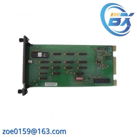 ABB YXU168G YT204001-JF - Advanced Industrial Control Board
