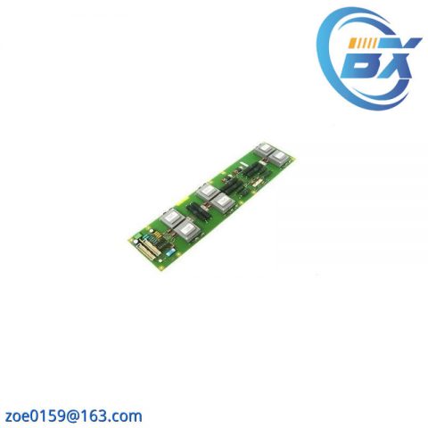 ABB YXU170E YT204001-JH Control Board: High Performance Industrial Control Solutions