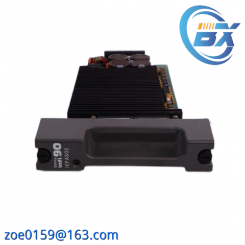 ABB ZBDR-01C - Industrial Control Module, Optimized for High Performance