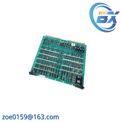 Accuray 8-061588-002 Input/Output Board