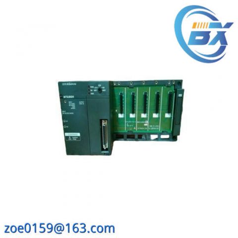 ADTRON IC6RTB-01C-SA01 - Real-Time I/O Module for Industrial Automation