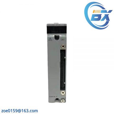 Yokogawa ADV142-P10 S1 Digital Input Module - High Precision & Reliable Industrial Solution