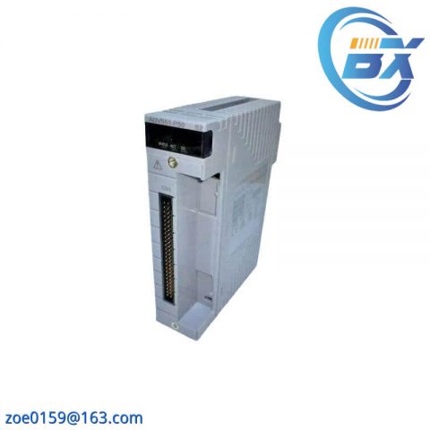 Yokogawa ADV551-P50 S2 - Advanced Industrial Digital Output Modules