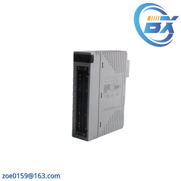 Yokogawa ADV561-P11 S1 Digital Output Module - Precision Control in Industrial Automation