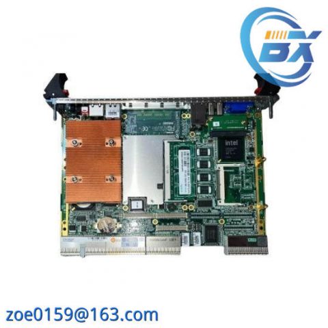 Advantech MIC-3392A Processor Board - Advanced Industrial Processing Solution