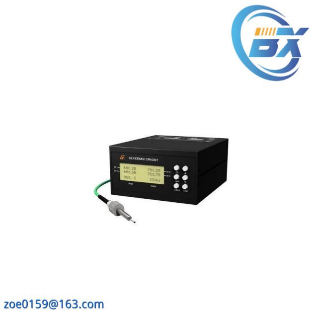 AE Sekidenko OR4000T Multi-Channel Fiber Optic Thermometer, Professional Temperature Measurement Solution
