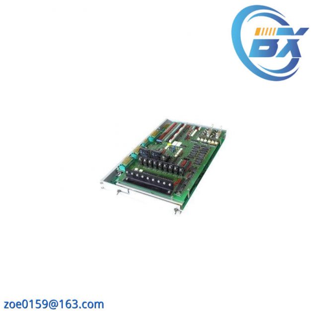 Agv Electronics PA-10 RB PCB Module for Industrial Automation