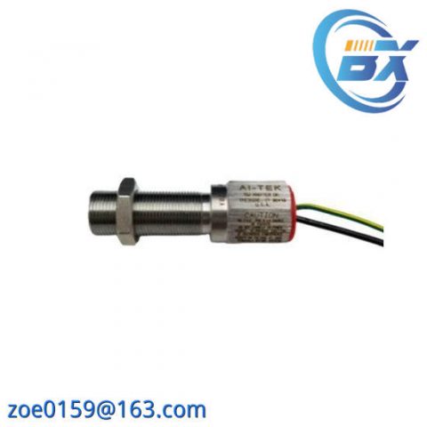 AI-TEK 70085-1010-562 Sensor: Industrial Precision Monitoring, 200 Characters or Less