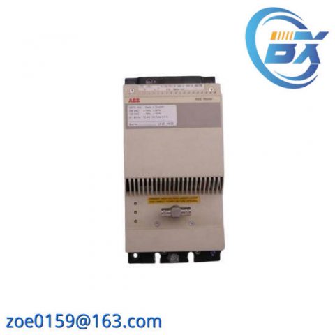 ABB AI950N 3KDE175523L9500 - High-Power Drive Module for Industrial Automation