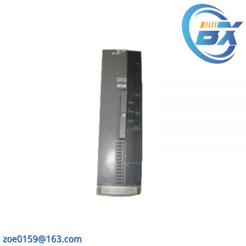 ABB AIN-220 PHBAIN22010000: High Precision Analog Input Module for Industrial Automation