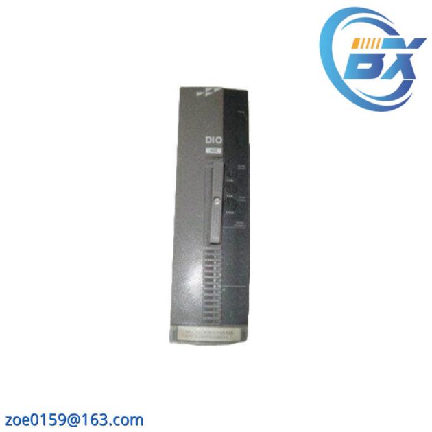 ABB AIN-220 PHBAIN22010000: High Precision Analog Input Module for Industrial Automation