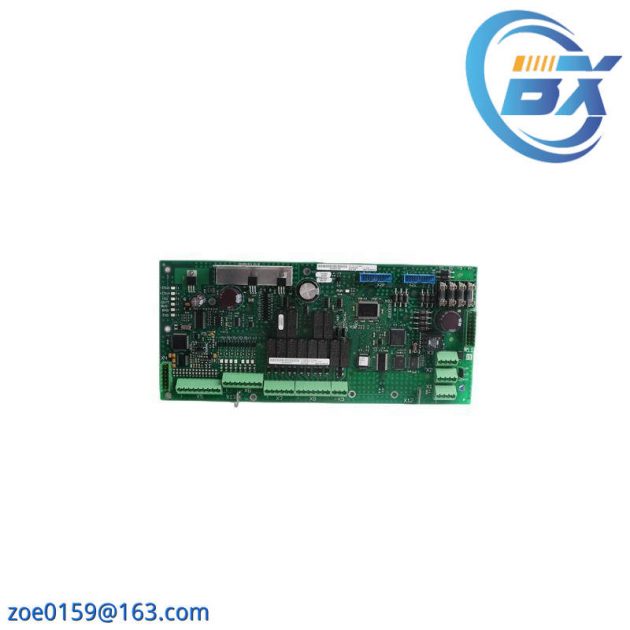 Alfa Laval 3183067861 EPC50BM I/O Board, Industrial Control System Component