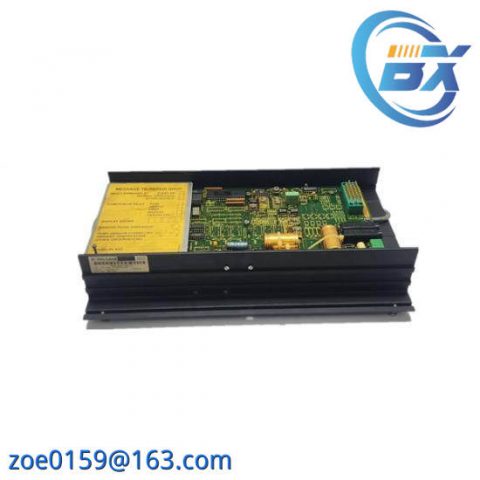 Alfa Laval EPC400 3183050102 Process Control Module