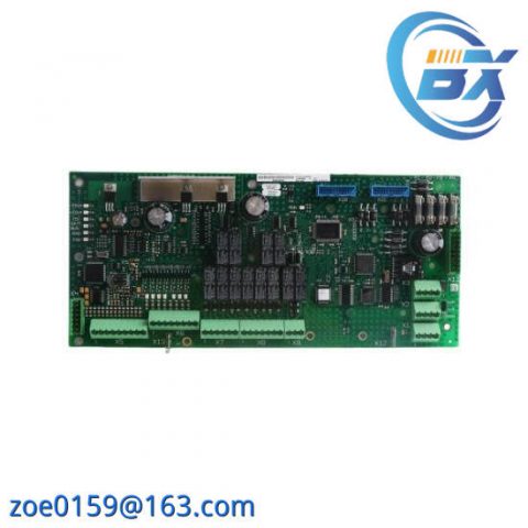 Alfa Laval EPC 50 I/O 3183045486/3 Control Board