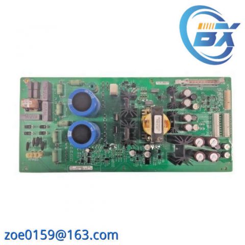 ALIN PLC Module 0P2612FC, Industrial Control Solutions