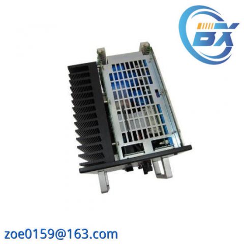 ALSTOM 010.04.864/00 - Industrial Control Module, for Precision Automation