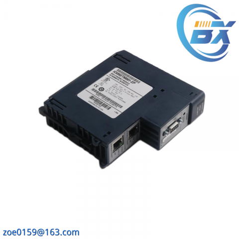ALSTOM 8261-4154 GEM 80 140 Series Ladder Processor Module
