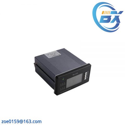 ALSTOM 8893-4502 Industrial Control Board