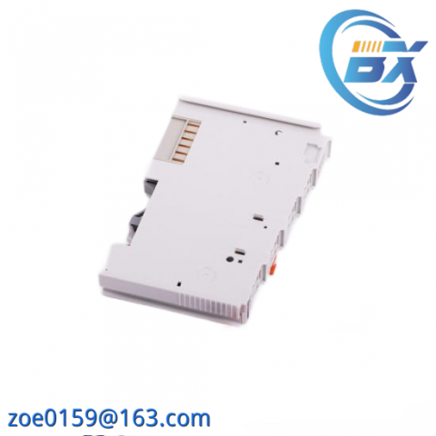 ALSTOM 010.04.965/00 Control Module, Designed for Industrial Automation