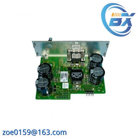 ALSTOM AB121 Module Card - High-Quality Industrial Control Component