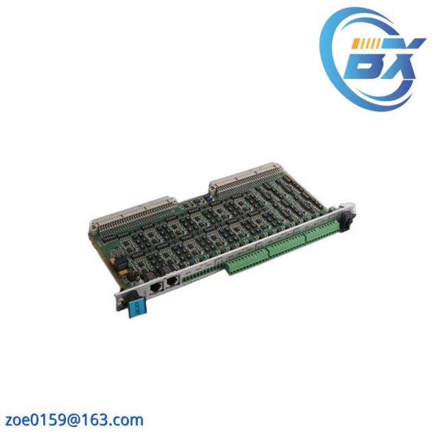 ALSTOM IR139-1 France Module Card