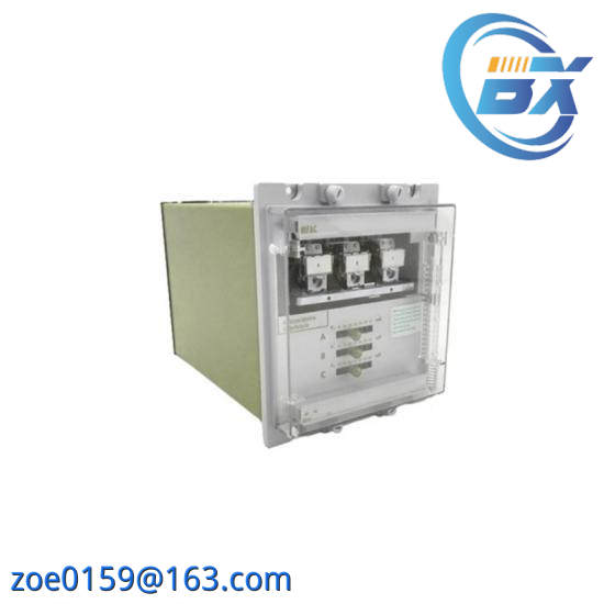 alstom_mifp155e100h00c.jpg Alstom MIFP155E100H00C: High-Performance Industrial Motor Control Module