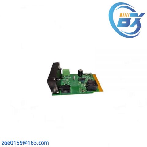 ALSTOM PIB100G 3BEE0226 - High-Performance Industrial Control Module