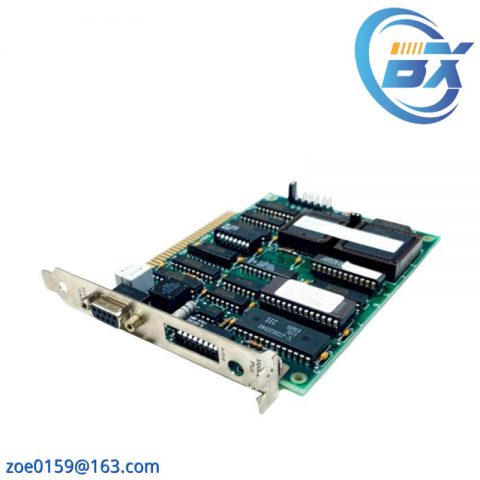 Schneider AM-SA85-002 Network Adapter Card for Industrial Automation