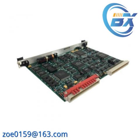 AMAT 0190-76050: Advanced Material Video Controller, Precision Engineered for Industrial Control Solutions