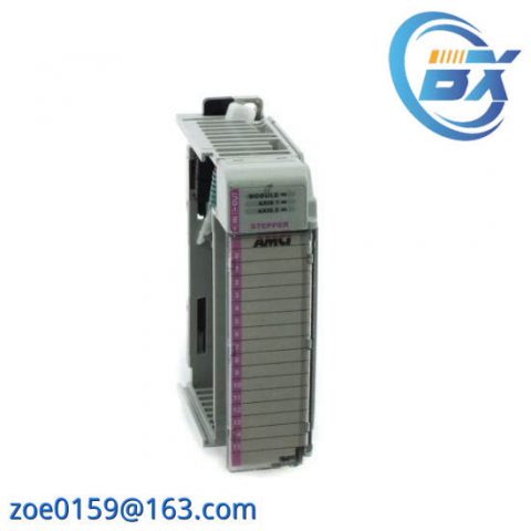 AMCI AMCI 3602 Motion Control Module, Industrial Automation, Precision Drives