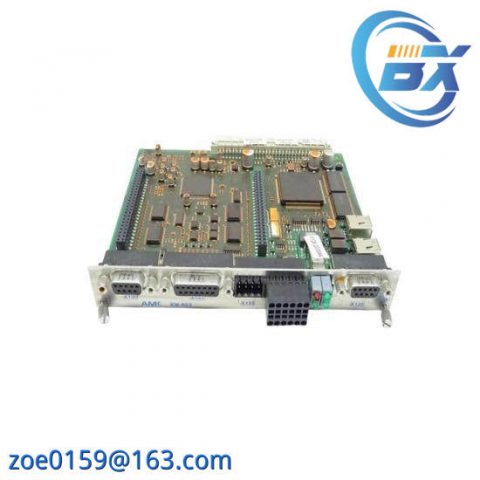 AMK AE-R03-2.03+AE-ETC-1.01 Motherboard, Industrial Control Solutions