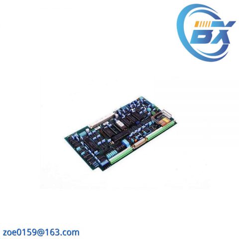 AMK AMK MIFA M2 Motor Controls: Precision Drive for Industrial Automation
