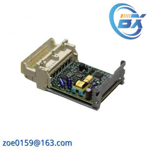 Schneider Electric Analog Input Module TSXAEZ414 - Precision for Industrial Control Systems