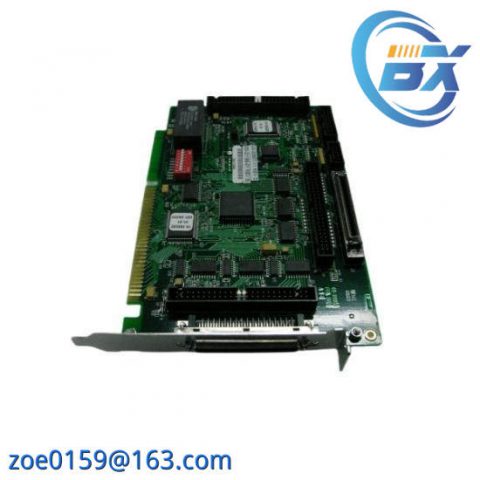 ASM 03-20927-11: Precision PCB Board for Industrial Automation