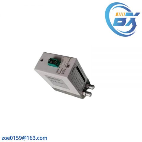 ASM Liquid Vapor Controller LVC-414-3, 54-107950A15
