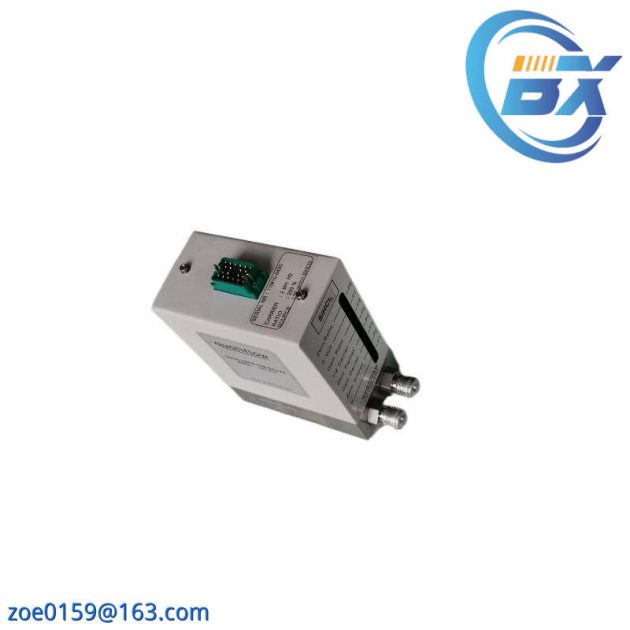 ASM Liquid Vapor Controller LVC-414-3, 54-107950A15