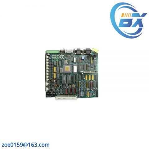 ASML SVG 99-80266-01 CPU Board: Advanced Industrial Control Module