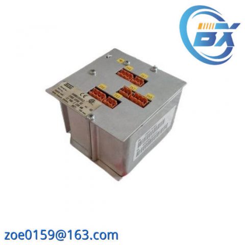 Atlas Copco 1900070052 Air Compressor Controller