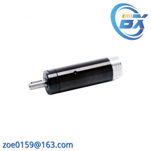 Atlas Copco LZB22A049-11 Air Motor: Pioneering Efficiency & Reliability