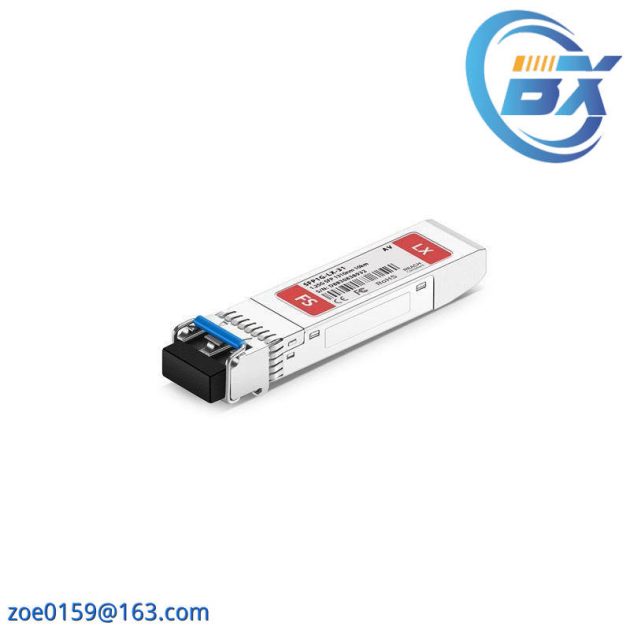 Avago AFCT-5715APZ Transceiver Module, Precision Data Communication Solutions