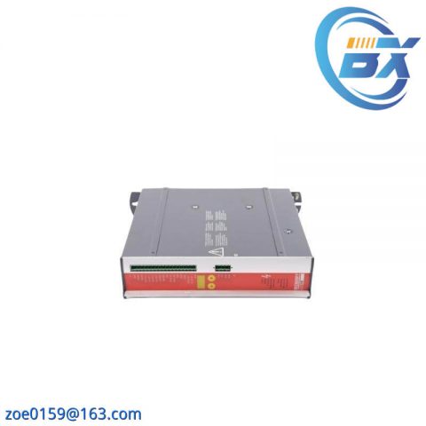 Beckhoff AX2010 AX2010-S61000-520 Servo Drive - High-Precision Motion Control Solution